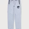 Gini & Jony Boys Grey Track Pant