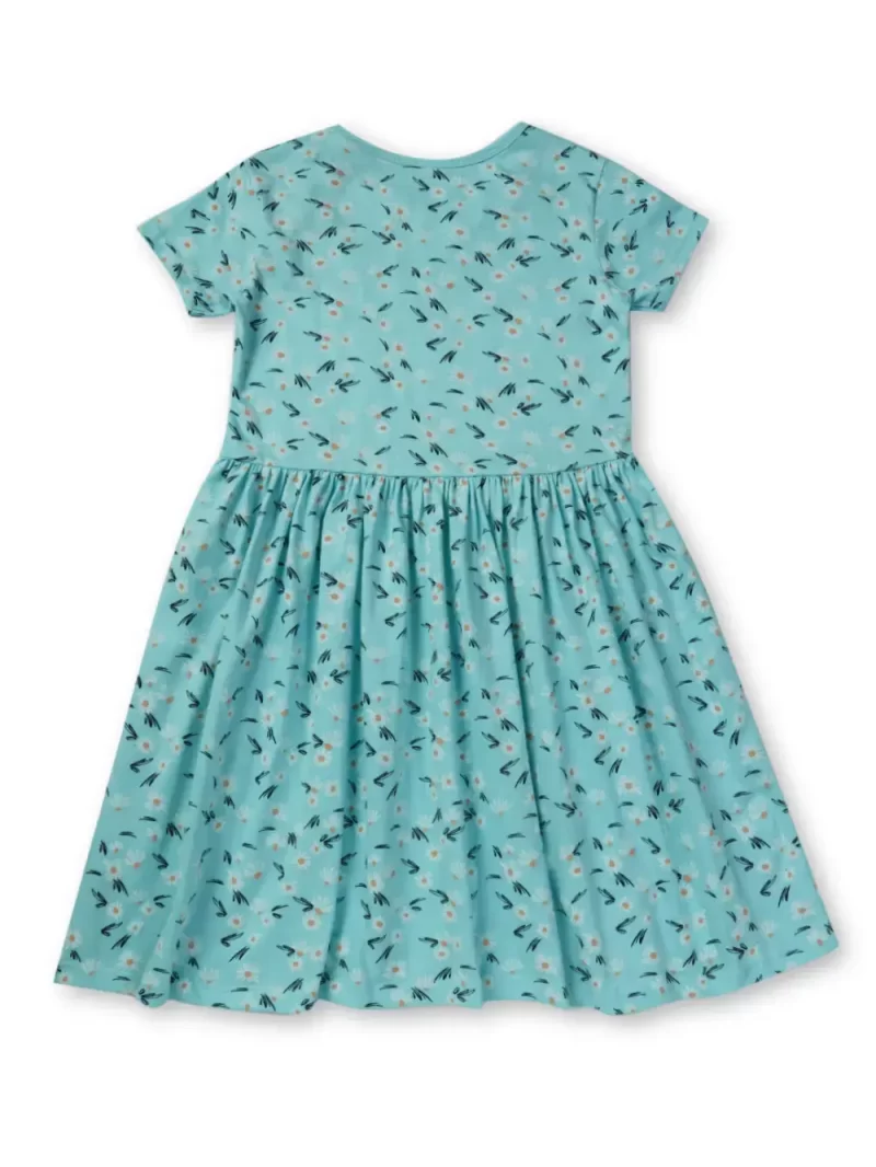 Gini & Jony Girls Midi/Knee Length Casual Dress