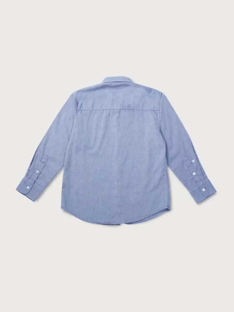 Gini & Jony Baby Boy Shirt