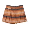 Gini & Jony Girls Skirt