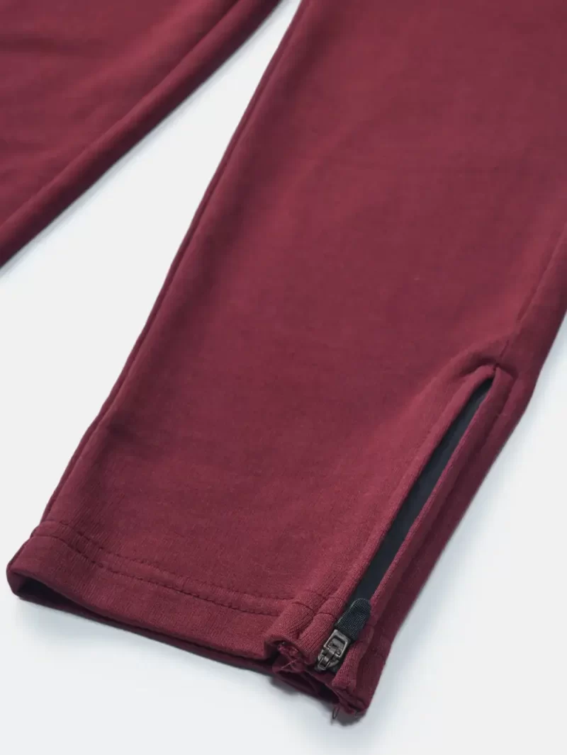 Woven Jogger Pants
