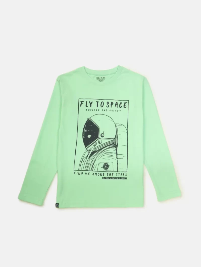 Gini & Jony Baby-Boy'S T-Shirt