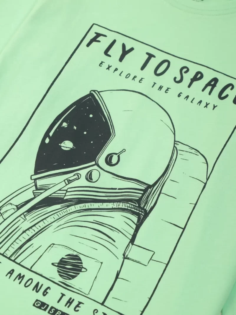 Gini & Jony Baby-Boy'S T-Shirt