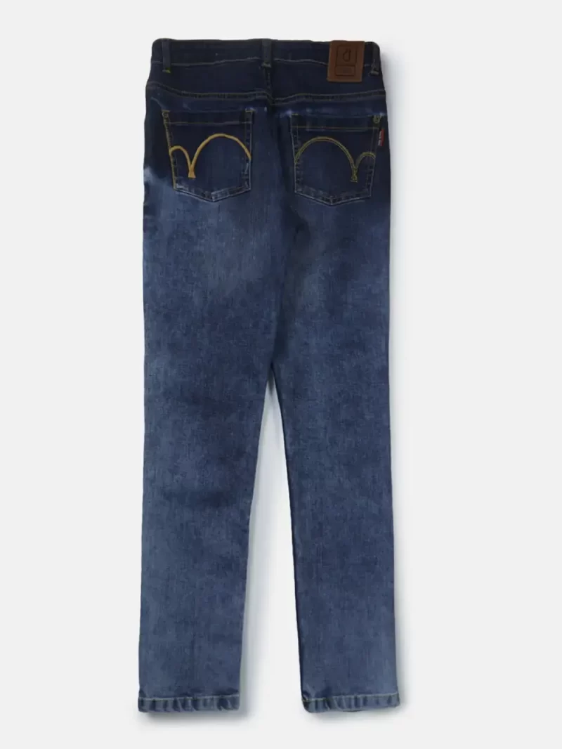 Urbano Juniors Boy’S Slim Jeans Streatch