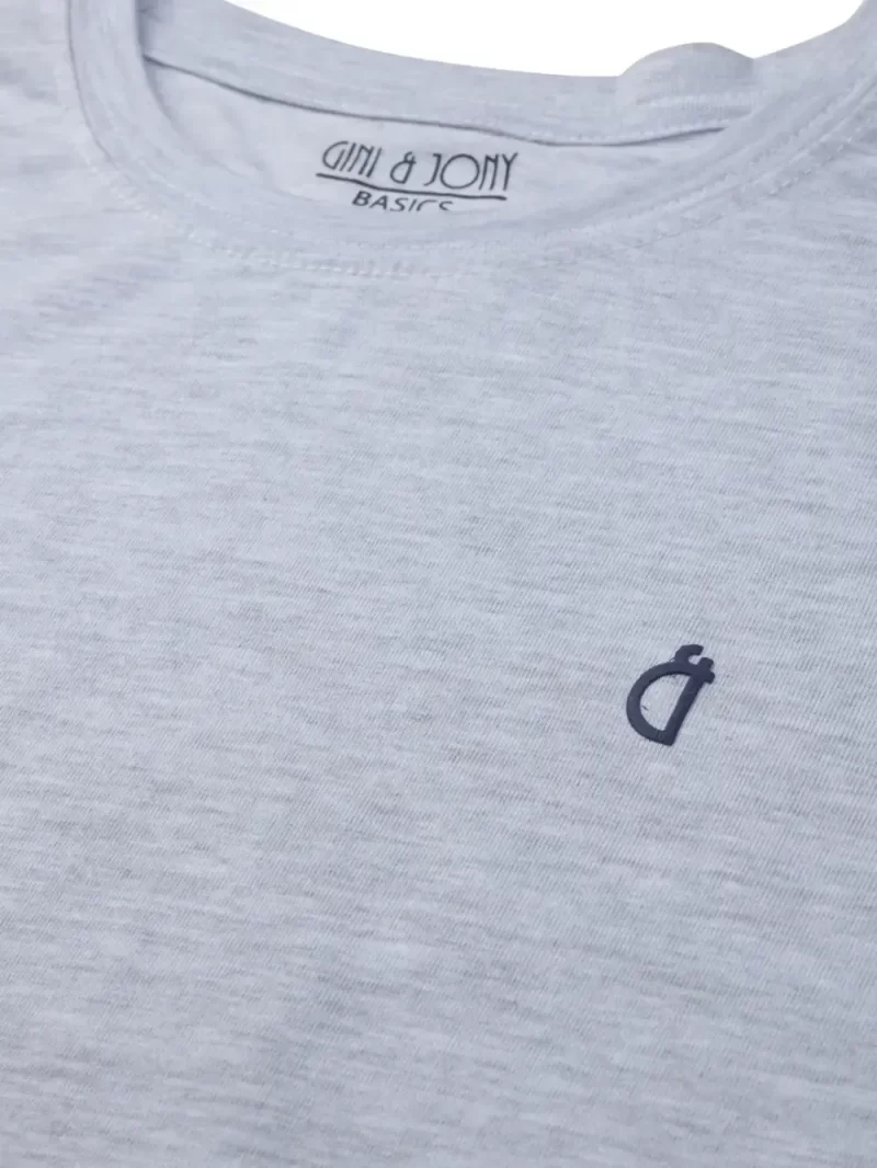 Gini & Jony Boys-T-Shirt