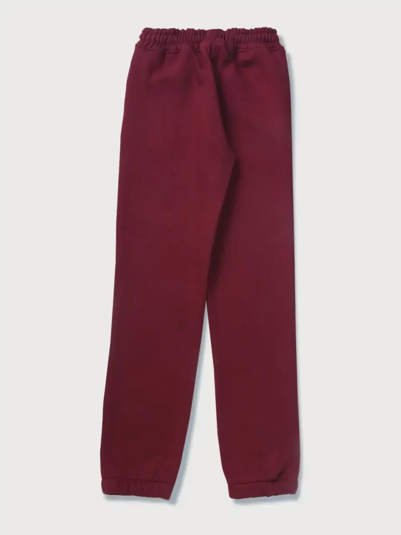 Woven Jogger Pants