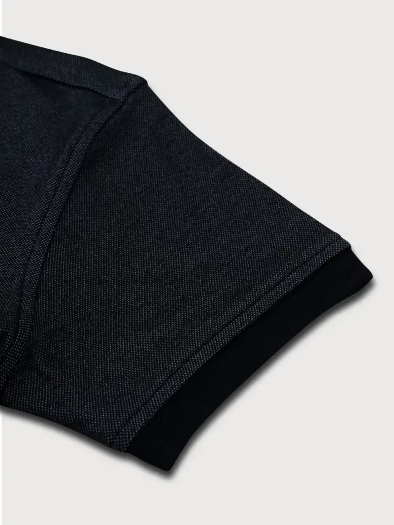 Gini & Jony Boys Solid Spread Collar Half Sleeves Shirt