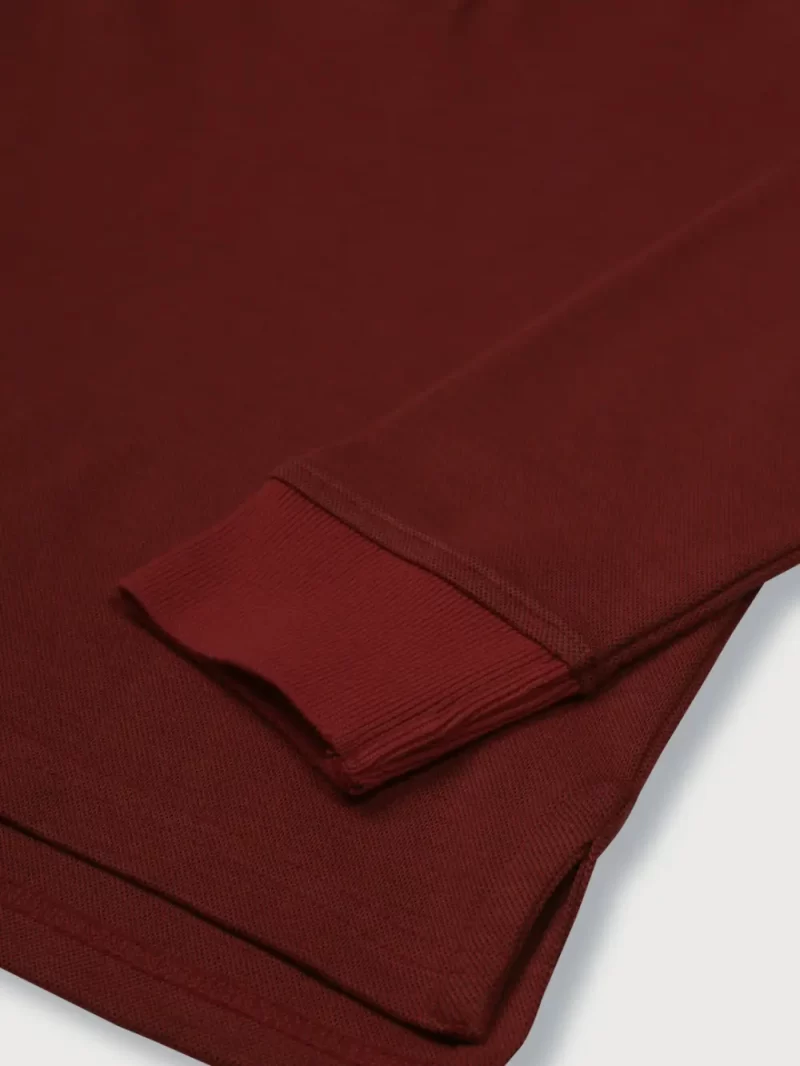 Gini & Jony Boys Solid Spread Collar Half Sleeves Shirt