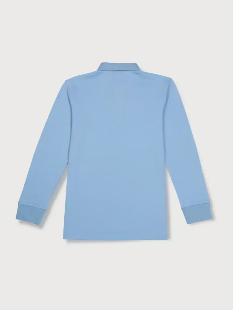 Gini & Jony Boys Solid Spread Collar Half Sleeves Shirt