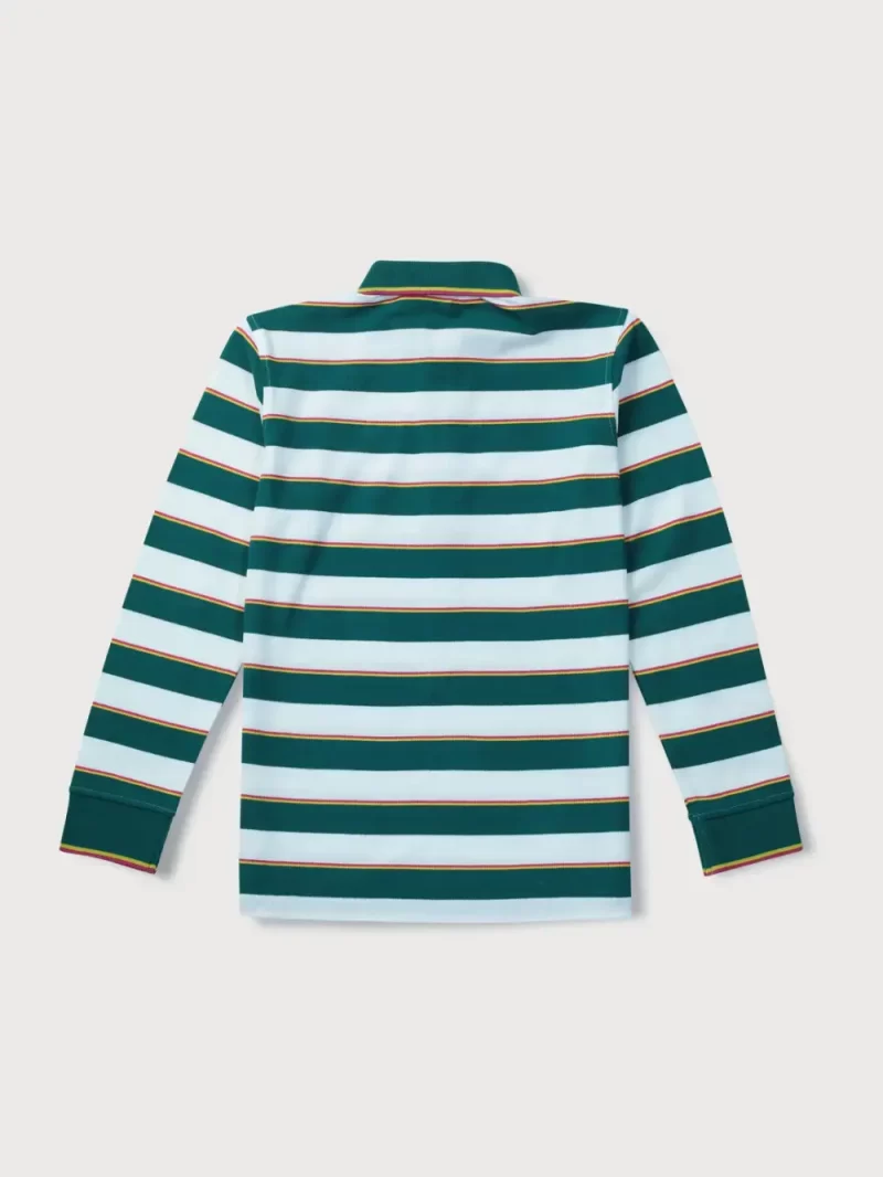 Gini & Jony Boys Solid Spread Collar Half Sleeves Shirt