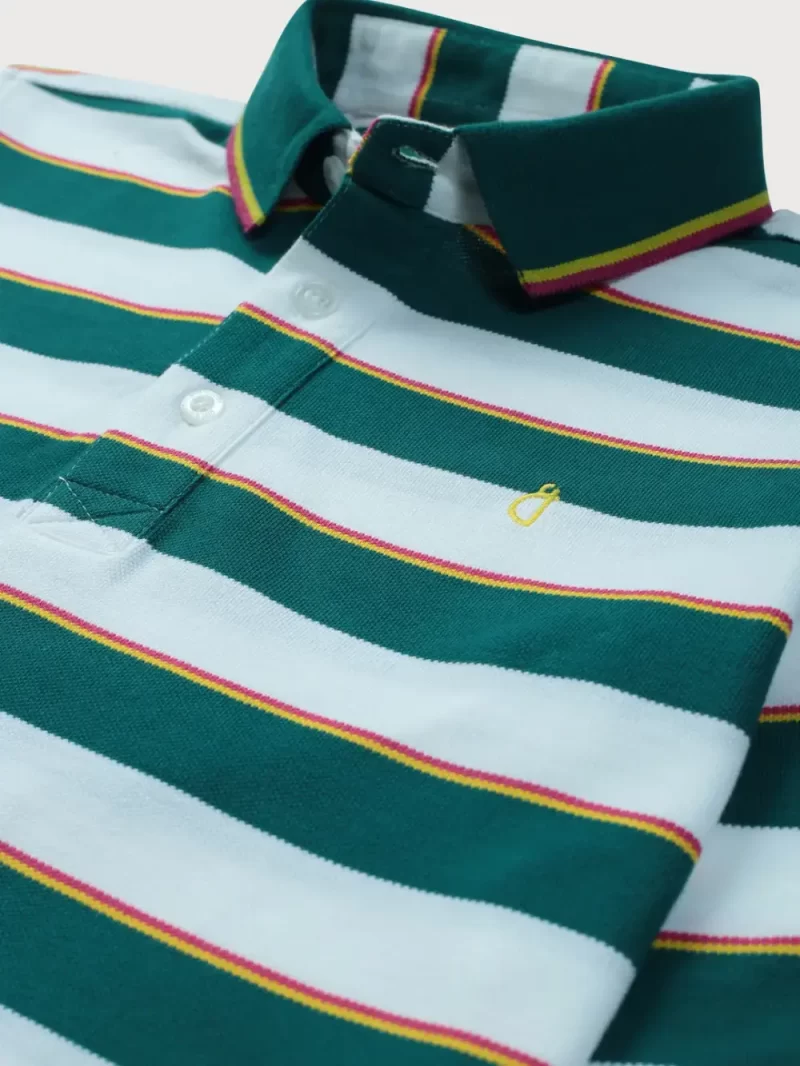 Gini & Jony Boys Solid Spread Collar Half Sleeves Shirt