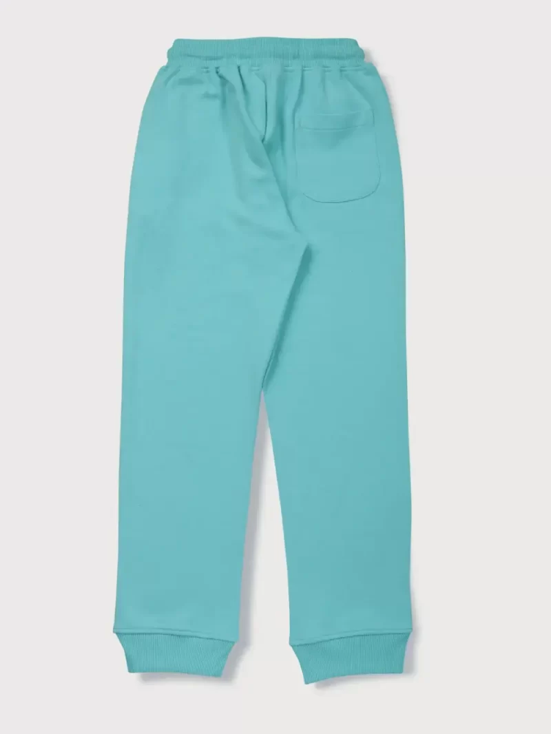 Woven Jogger Pants