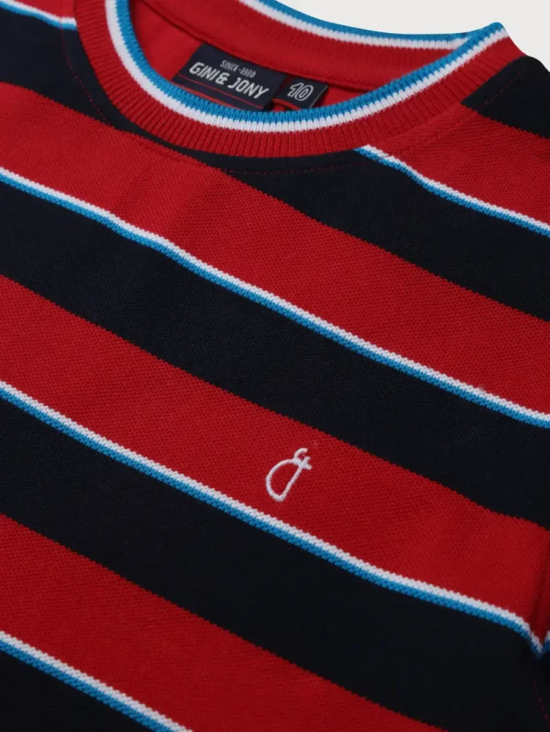 Gini & Jony Boys T-Shirt