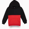 Gini & Jony Black Sweat Shirt