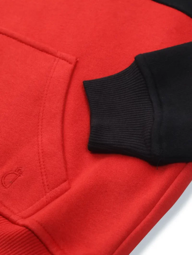 Gini & Jony Black Sweat Shirt