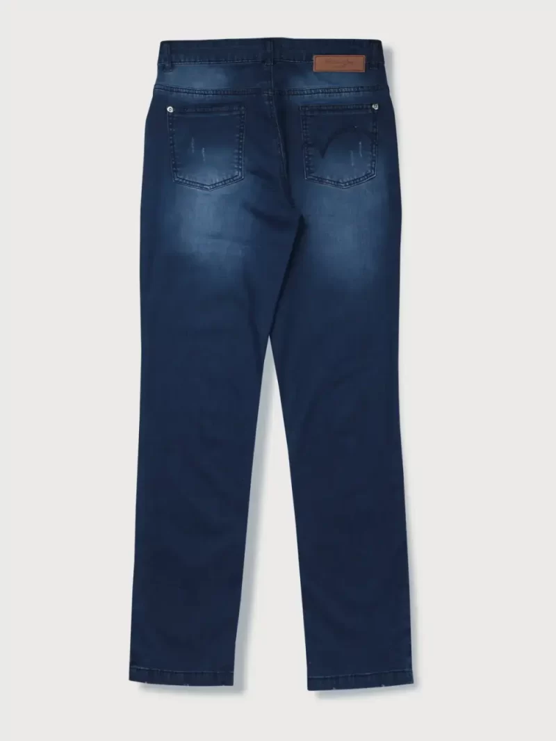 Urbano Juniors Boy’S Slim Jeans Streatch