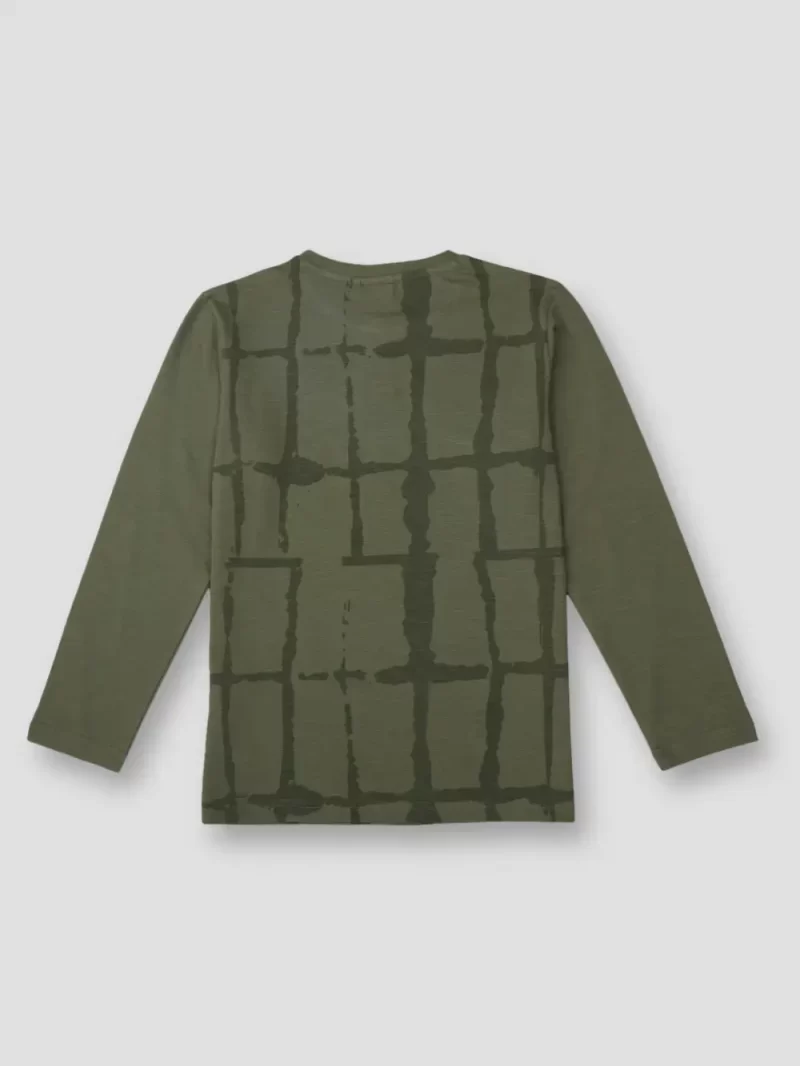 Gini & Jony Boys T-Shirt