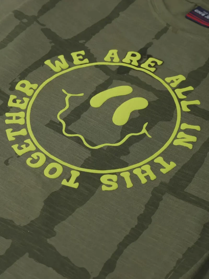 Gini & Jony Boys T-Shirt