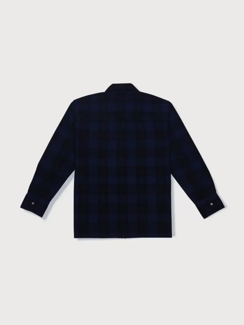 Gini And Jony Boys Solid Cotton Shirt