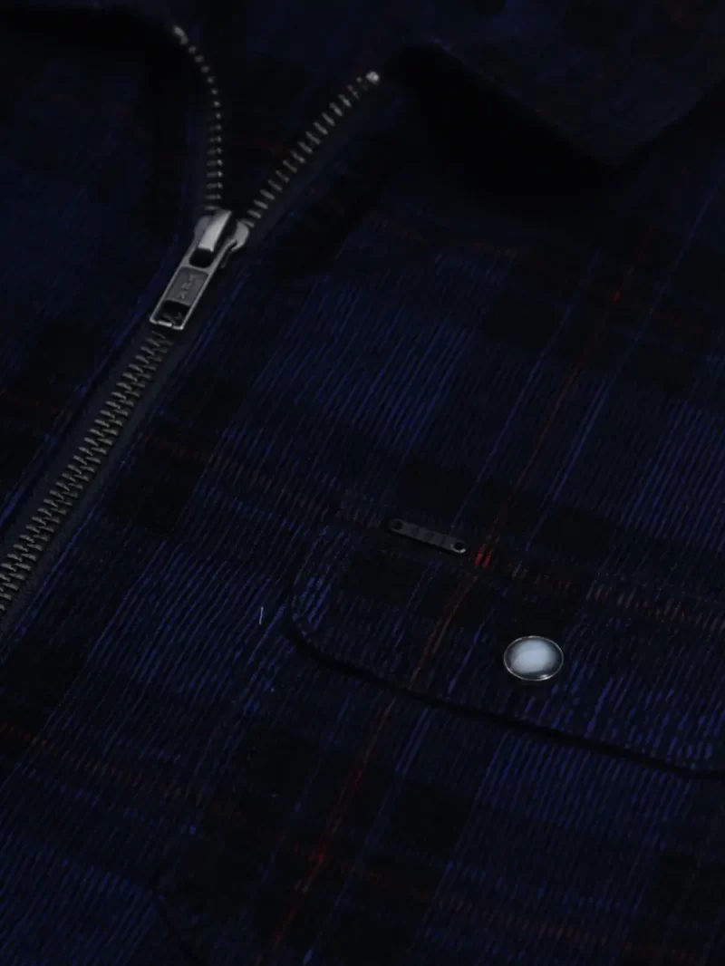 Gini And Jony Boys Solid Cotton Shirt