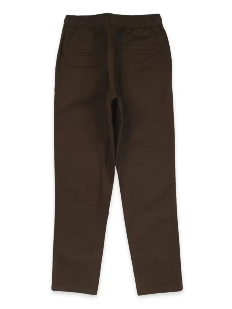 Gini & Jony Boys Solid Trouser