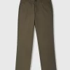 Gini & Jony Boys Solid Trouser