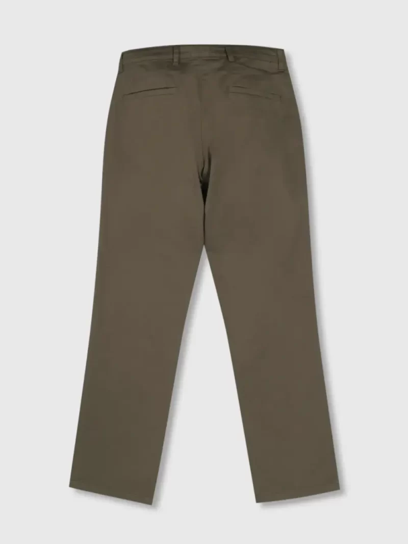 Gini & Jony Boys Solid Trouser