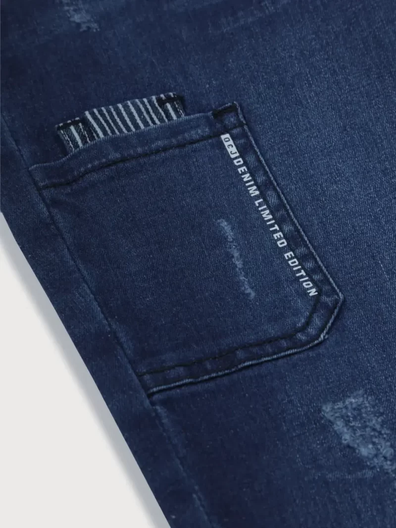 Gini & Jony Baby Jeans