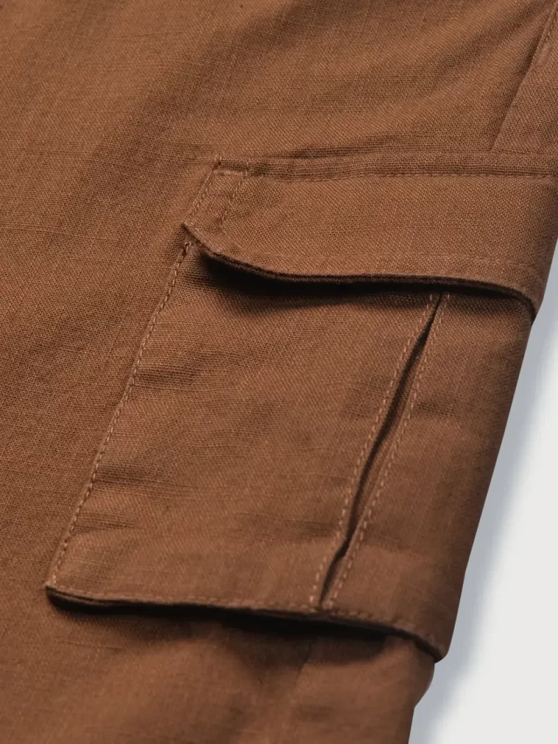 Gini & Jony Boys Bermuda