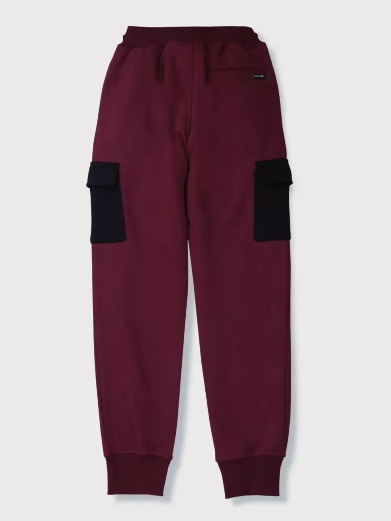 Stretchable Jogger