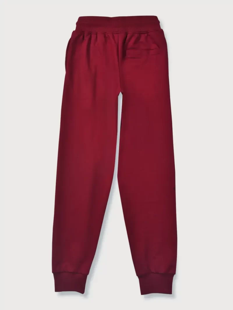 Woven Jogger Pants