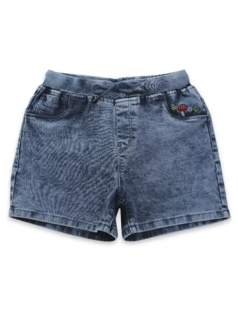 Gini & Jony Boys Shorts