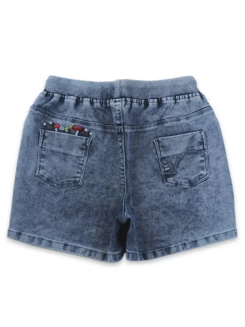 Gini & Jony Boys Shorts