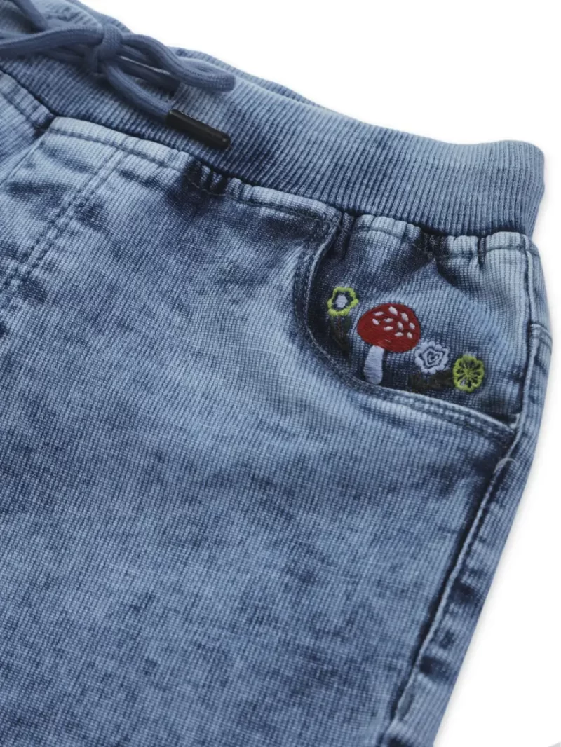 Gini & Jony Boys Shorts