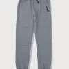 Woven Jogger Pants