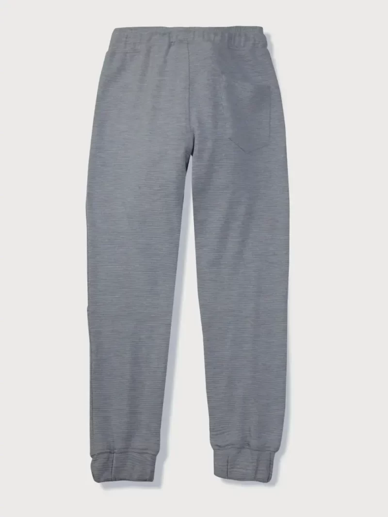 Woven Jogger Pants