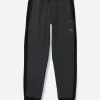 Woven Jogger Pants