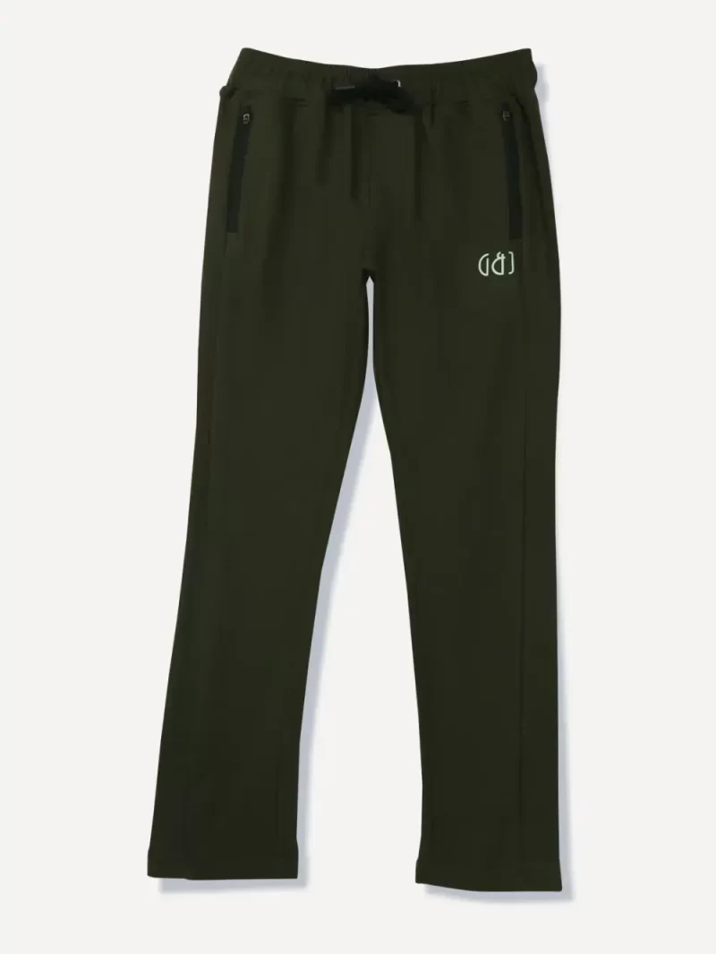 Woven Jogger Pants