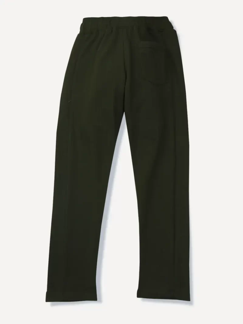 Woven Jogger Pants