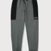 Woven Jogger Pants
