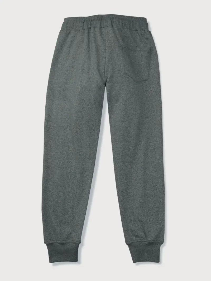 Woven Jogger Pants