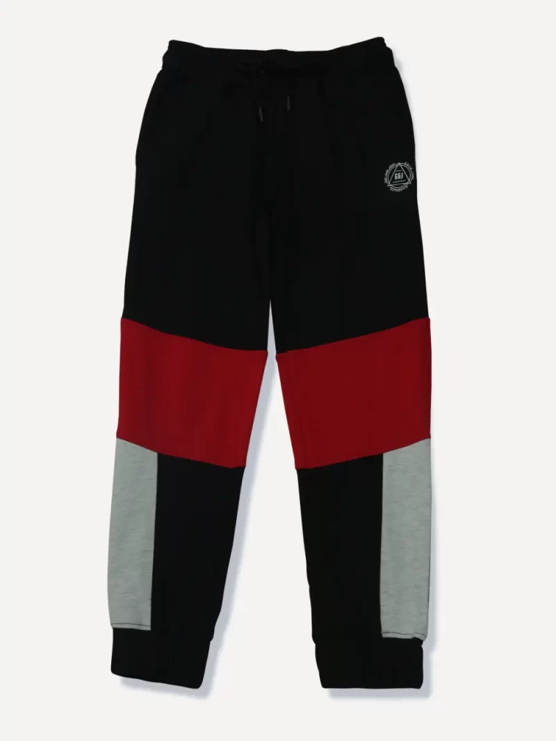 Gini & Jony Baby Boy Regular Pants