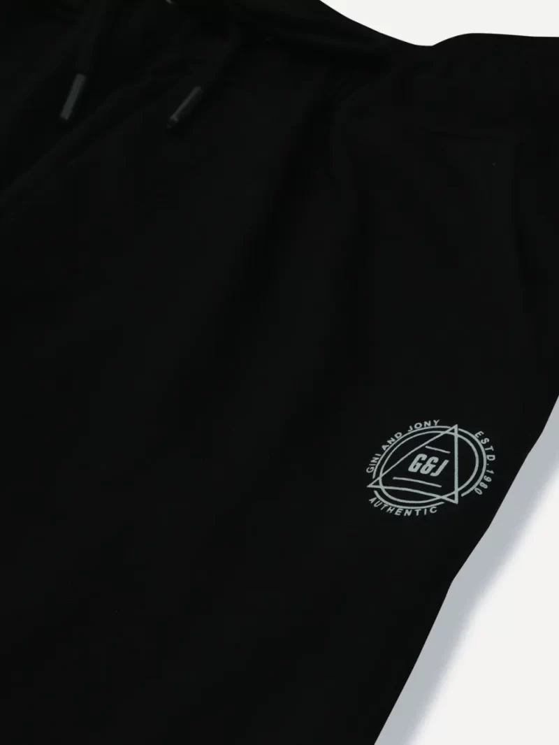 Gini & Jony Baby Boy Regular Pants