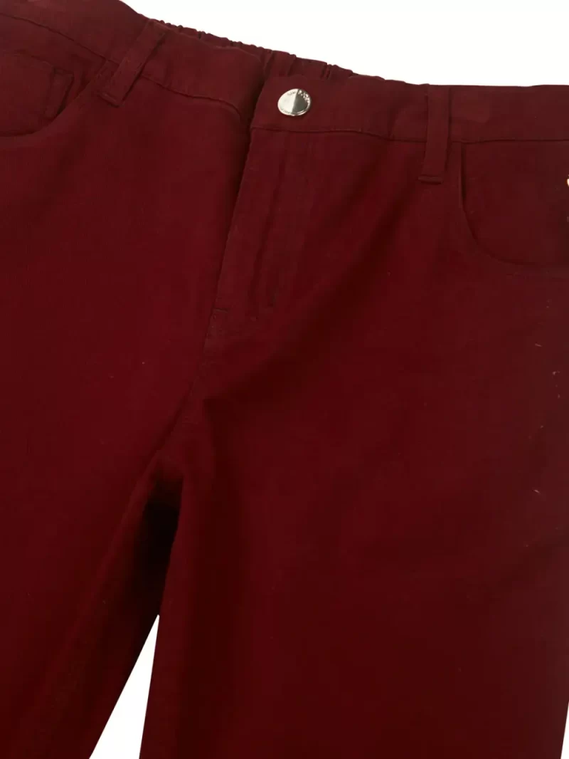 Gini & Jony Boys Solid Trouser