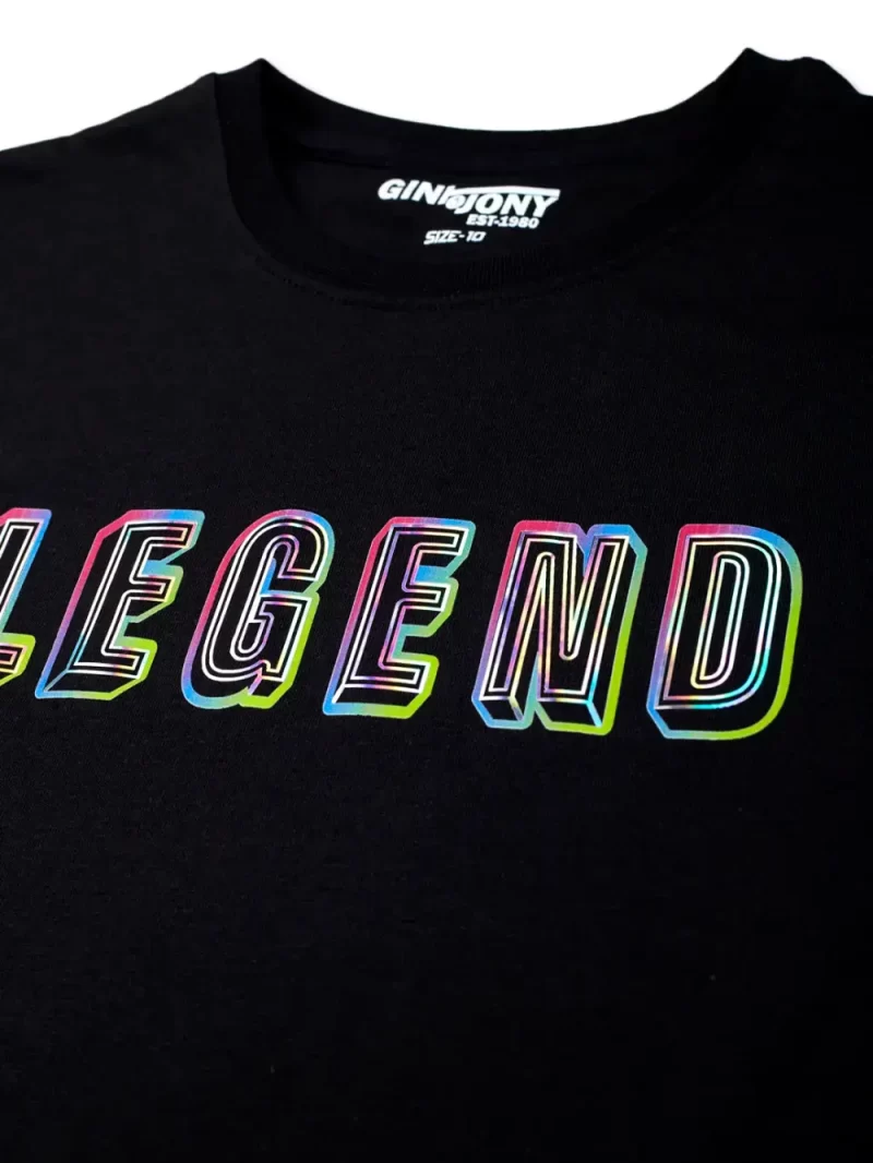 Gini & Jony Boys T-Shirt