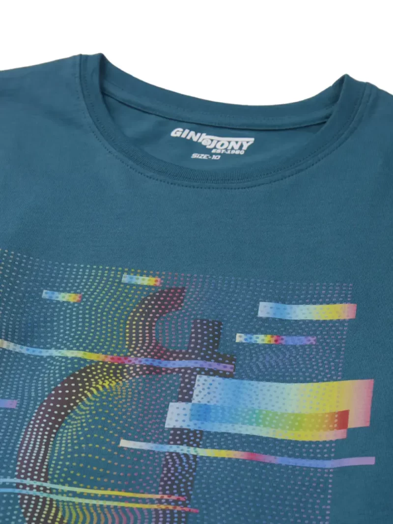 Gini & Jony Boys T-Shirt