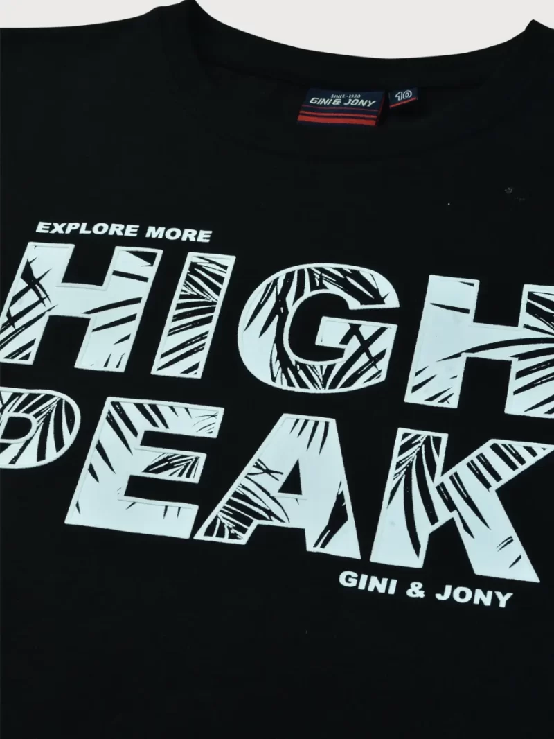 Gini & Jony Boys T-Shirt