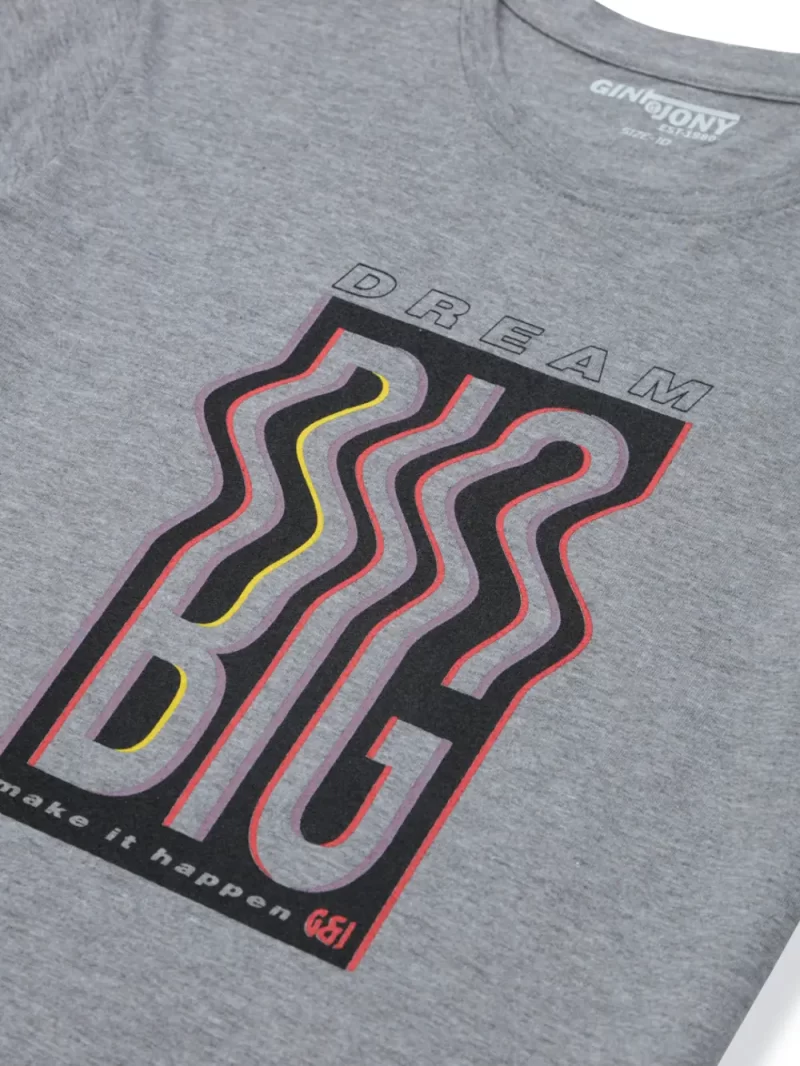 Gini & Jony Boys T-Shirt