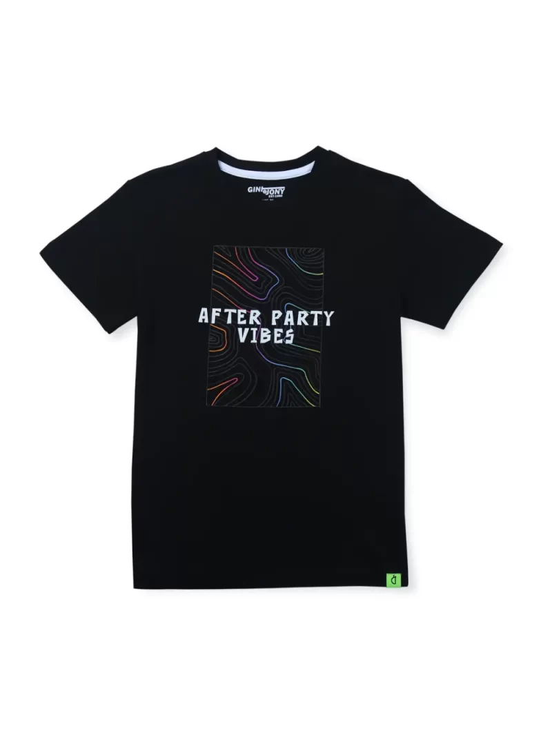 Gini & Jony Boy'S T-Shirt