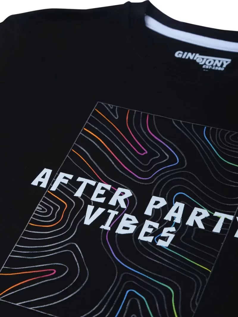 Gini & Jony Boy'S T-Shirt